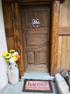 Leo home - Aosta - 5