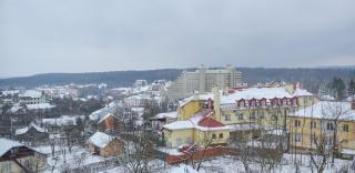 Green Apartments Bandery 35 - Truskavets - 2