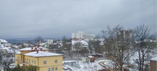 Green Apartments Bandery 35 - 3