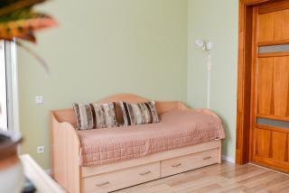 Green Apartments Bandery 35 - 4