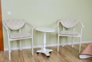 Green Apartments Bandery 35 - 5