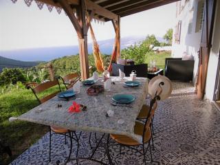 Mango Trees - Les Anses-d'Arlets - 0