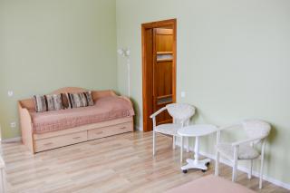 Green Apartments Bandery 35 - 6