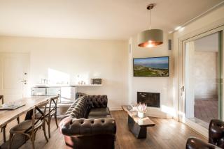 Creative Design House Golf & SPA - 9