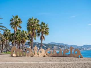 MALAGUETA SEA VIEW - PREMIUM APARTMENT - Málaga - 7
