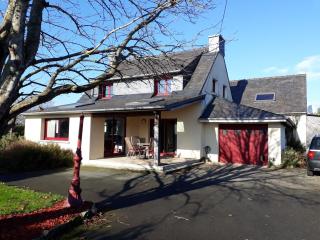 La maison de Keralies - Pleumeur-Bodou - 0