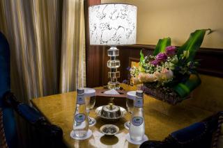 Holiday Jazan Hotel - Dschāzān - 1