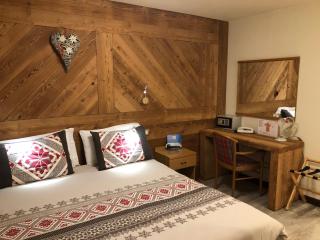 Hotel Edelweiss - Pré-Saint-Didier - 3