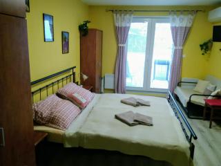 Apartmán Aqua Podhájska - Podhájska - 2