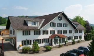 ROSSLWIRT-Rast - Strass im Attergau - 2