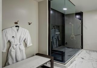 The Hotel Concord - Concord - 8