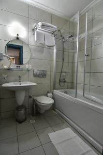Safran Hotel - Bursa - 6