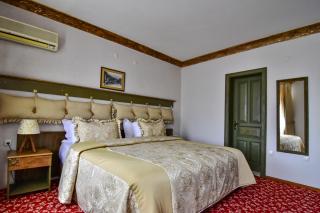 Safran Hotel - Bursa - 4