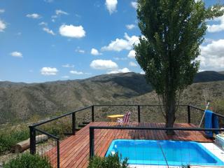 La Nave del Olvido - Potrerillos - 1