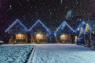 Cottage Hata Zustrich - Bukovel - 5