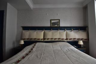Safran Hotel - Bursa - 1