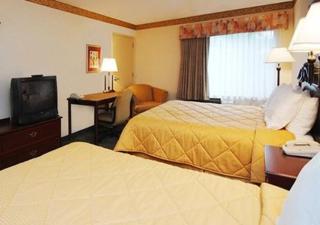 Spark by Hilton Woburn Boston - Woburn - 1