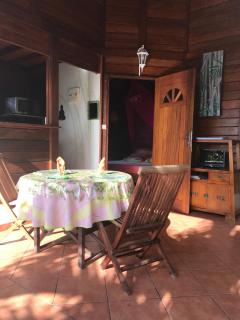 Villa Rose Caraibes - Pointe-Noire - 3