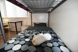 Hostel Style Shared Room - Daly City - 8
