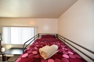 Hostel Style Shared Room - Daly City - 7