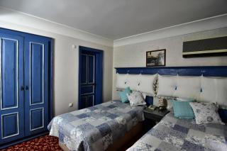 Safran Hotel - Bursa - 9