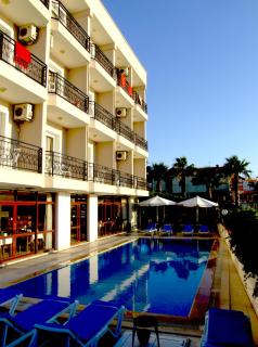 Albayrak Hotel - Cesme - 0