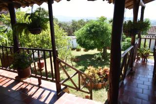 Hospedaje Don Juan - Barichara - 7