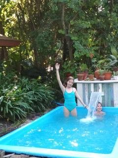 Casa de campo, surf, pesca y golf - Miramar - 9