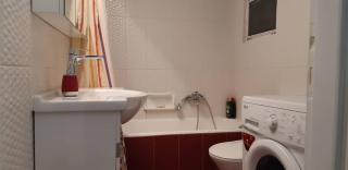 Ani's apartments - Atene - 3