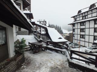 Apartment 102, Vila "Plan" - 5