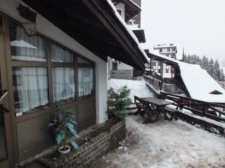 Apartment 102, Vila "Plan" - Kopaonik - 6