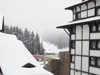 Apartment 102, Vila "Plan" - 7