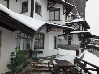 Apartment 102, Vila "Plan" - Kopaonik - 9