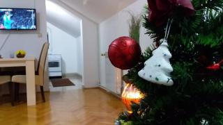 Apartment VILLA MERCI - Sarajevo - 7
