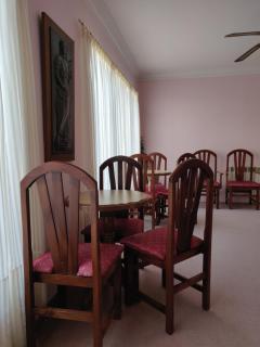Hotel Castilla - Villa Gesell - 1
