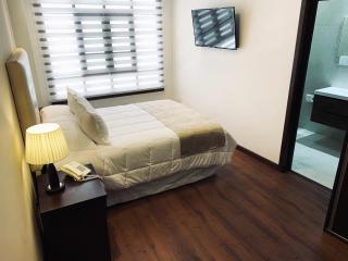 Domani Hotel Boutique - Cochabamba - 8