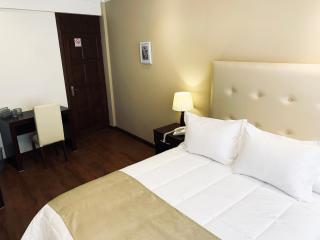 Domani Hotel Boutique - Cochabamba - 4