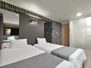 Hotel Tong Yeondong Jeju - Jeju - 3