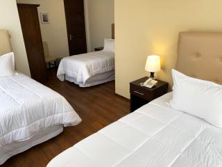 Domani Hotel Boutique - Cochabamba - 7