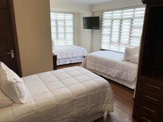 Domani Hotel Boutique - Cochabamba - 3