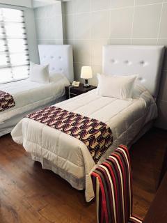 Domani Hotel Boutique - Cochabamba - 6