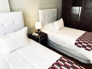 Domani Hotel Boutique - Cochabamba - 2