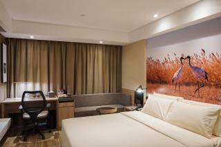 Atour Hotel Harbin Convention and Exhibition Center - 7