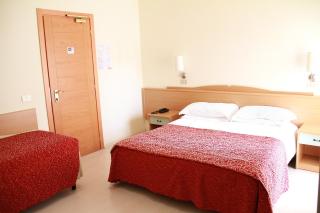 c-hotels International - Cattolica - 2