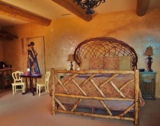 Adobe Grand Villas - Sedona - 5