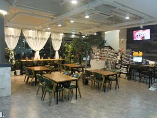 Ehwa In Myeongdong - Seoul - 2