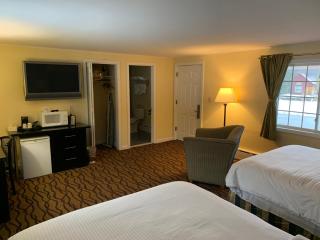 Four Winds Country Motel - Manchester - 5