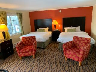 Four Winds Country Motel - Manchester - 1