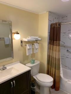 Four Winds Country Motel - Manchester - 2