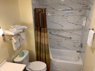 Four Winds Country Motel - Manchester - 3